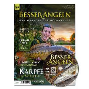 FISCH & FANG Sonderheft Nr. 42: Besser Angeln