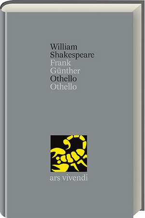 Othello de William Shakespeare