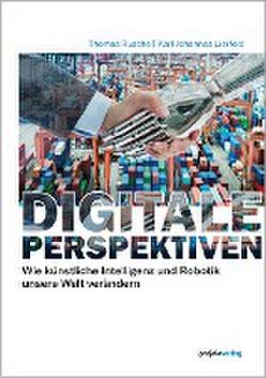 Digitale Perspektiven de Thomas Rusche