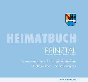 Pfinztaler Heimatbuch de Emil Ehrler