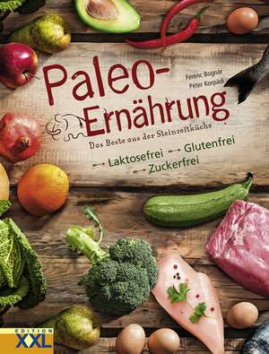 Paleo-Ernährung