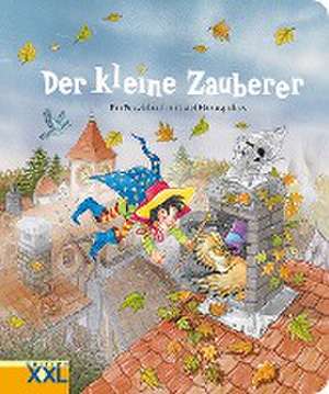 Der kleine Zauberer