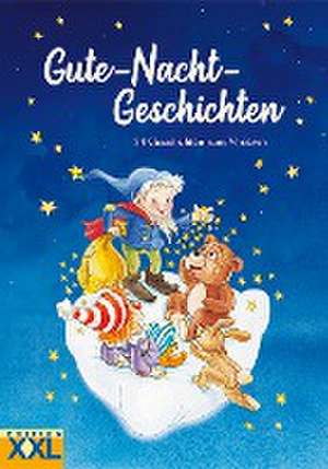 Gute-Nacht-Geschichten