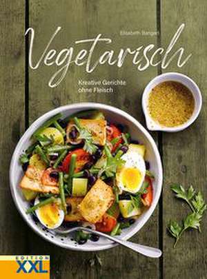 Vegetarisch de Elisabeth Bangert