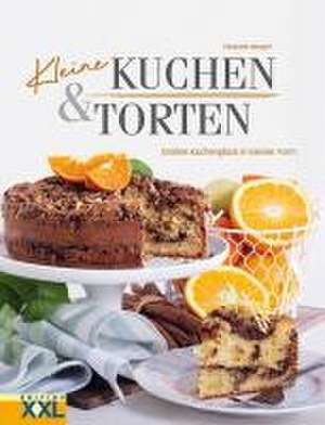 Kleine Kuchen & Torten de Elisabeth Bangert