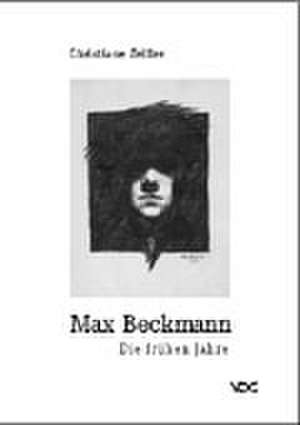 Max Beckmann de Christiane Zeiller