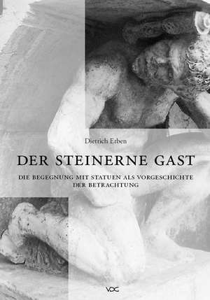 Der steinerne Gast de Dietrich Erben