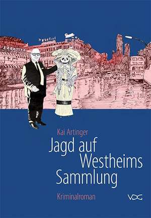 Jagd auf Westheims Sammlung de Kai Artinger