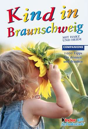 Kind in Braunschweig de Desiree Peulecke