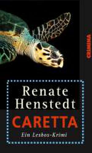 Caretta de Renate Henstedt