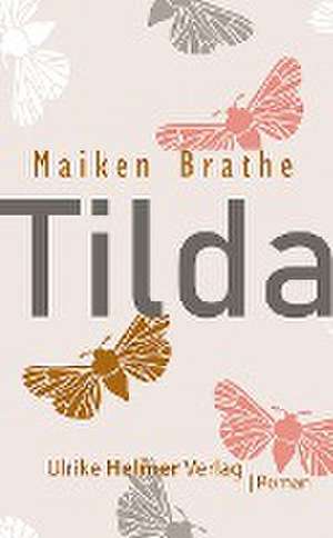 Tilda de Maiken Brathe