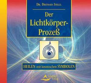 Stelzl, D: Lichtkörperprozeß/CD