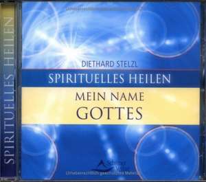 Mein Name Gottes. CD de Diethard Stelzl