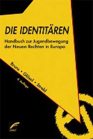 Die Identitären de Julian Bruns