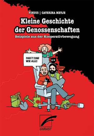 Kleine Geschichte der Genossenschaften de Findus