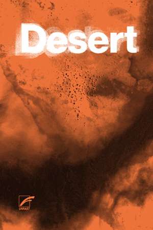 Desert de Nils Mosq