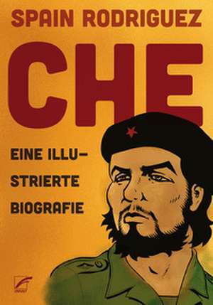 Che de Spain Rodriguez