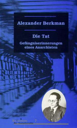 Die Tat de Alexander Berkman