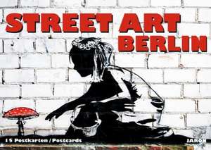 Street Art Berlin