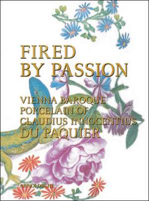 Fired by Passion de Meredith Chilton