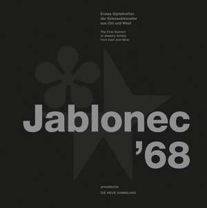 JABLONEC 68