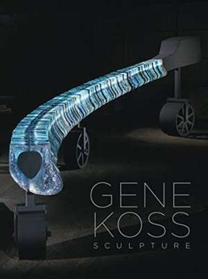 GENE KOSS de Andrew Page