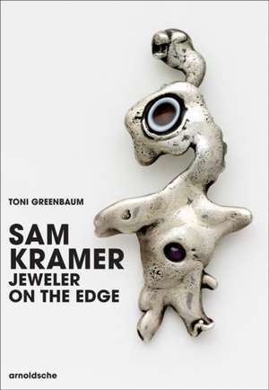 SAM KRAMER de Toni Greenbaum