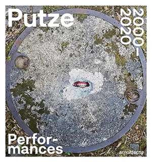 THOMAS PUTZE de Marko Schacher