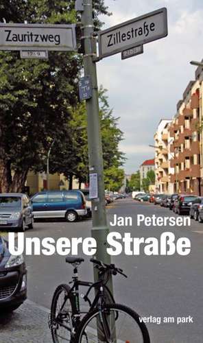 Unsere Straße de Jan Petersen