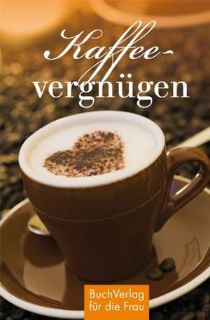 Kaffeevergnügen de Ulla Heise