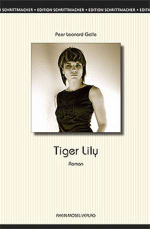 Tiger-Lily de Peer L. Galle