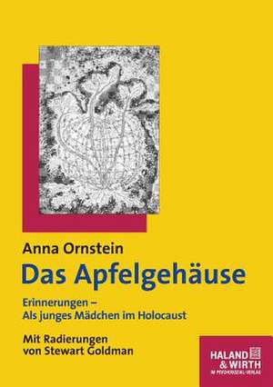 Das Apfelgehäuse de Anna Ornstein