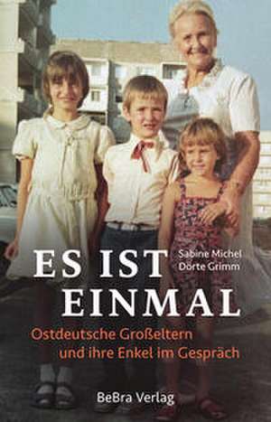Es ist einmal de Sabine Michel