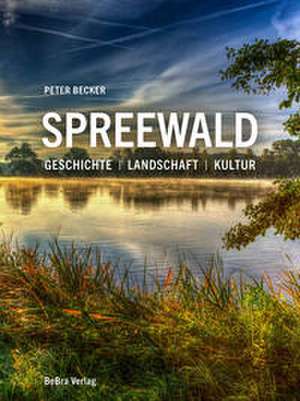 Spreewald de Peter Becker