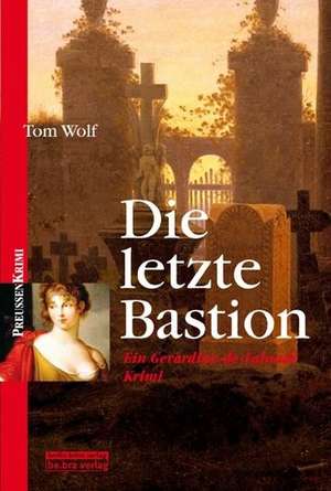 Die letzte Bastion de Tom Wolf