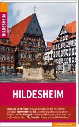 Hildesheim de Christine Lendt