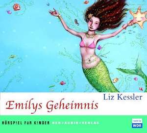 Emilys Geheimnis. CD