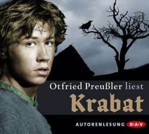 Krabat de Otfried Preußler