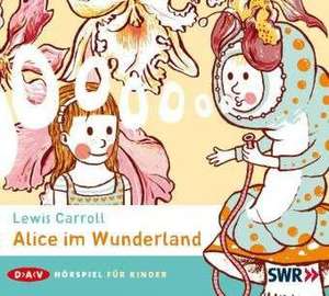 Alice im Wunderland de Lewis Carroll