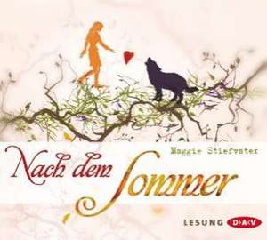 Nach dem Sommer de Maggie Stiefvater