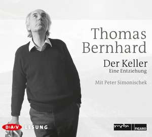 Der Keller de Thomas Bernhard