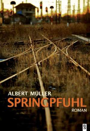 Springpfuhl de Albert Müller