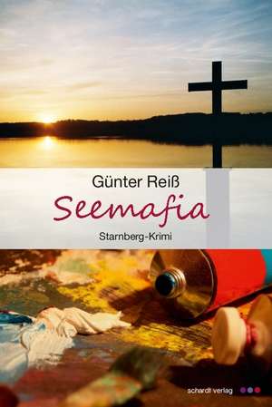 Seemafia de Günter Reiß