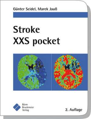 Stroke XXS pocket de Günter Seidel