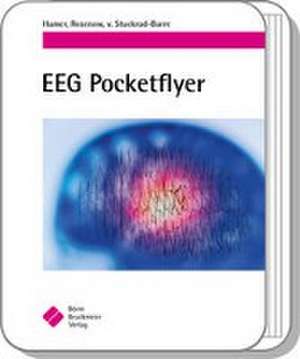 EEG Pocketflyer de Hajo Hamer