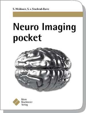 Neuro Imaging pocket de Stefan Weidauer