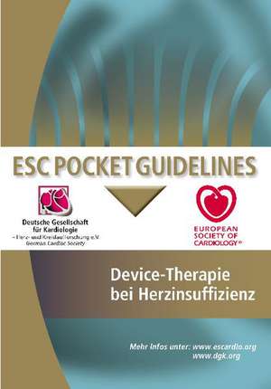 Device-Therapie bei Herzinsuffizienz