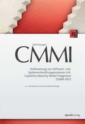 CMMI de Ralf Kneuper