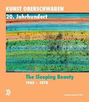 The Sleeping Beauty. 1945-1970 de Barbara Regina Renftle