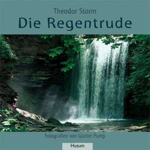 Die Regentrude de Theodor Storm